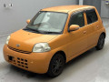 2007 Daihatsu Esse