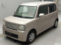 2008 Daihatsu Move Conte