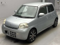 2008 Daihatsu Esse