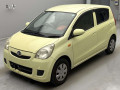 2007 Daihatsu Mira
