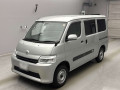 2024 Toyota Townace Van
