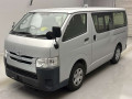 2019 Toyota Hiace Van