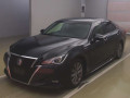 2017 Toyota Crown Hybrid