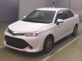 2017 Toyota Corolla Axio