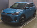 2022 Toyota Raize