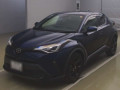 2020 Toyota C-HR