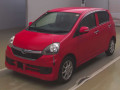 2014 Daihatsu Mira e:S