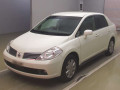 2007 Nissan Tiida Latio