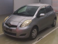 2010 Toyota Vitz