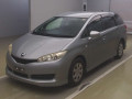 2009 Toyota Wish