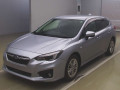 2017 Subaru Impreza Sports
