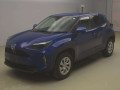 2022 Toyota YARIS CROSS