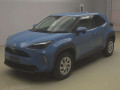 2022 Toyota YARIS CROSS