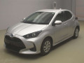 2022 Toyota YARIS