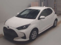 2022 Toyota YARIS