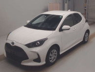2022 Toyota YARIS
