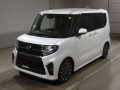 2022 Daihatsu Tanto