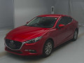 2017 Mazda Axela