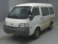 2012 Nissan Vanette Van