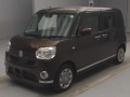 2017 Daihatsu Move Canbus