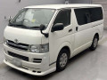 2009 Toyota Hiace Van