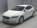 2015 Volvo V40