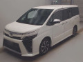 2020 Toyota Voxy