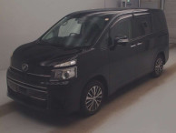 2010 Toyota Voxy