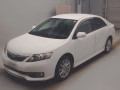2011 Toyota Allion