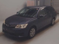 2012 Toyota Corolla Fielder