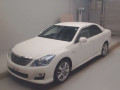 2009 Toyota Crown Hybrid