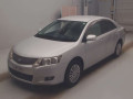 2009 Toyota Allion