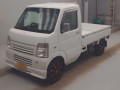2007 Suzuki Carry Truck