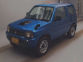 2005 Suzuki Jimny