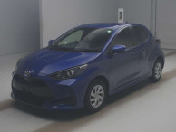 2022 Toyota YARIS