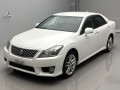 2010 Toyota Crown