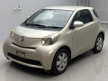2009 Toyota iQ