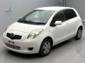 2006 Toyota Vitz