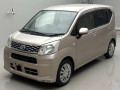 2015 Daihatsu Move