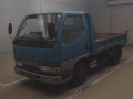 1997 Mitsubishi Fuso Canter