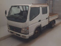2005 Mitsubishi Fuso Canter Guts