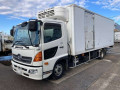 2017 Hino RANGER