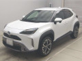 2023 Toyota YARIS CROSS
