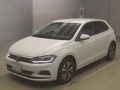 2022 Volkswagen Polo