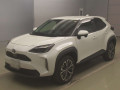 2020 Toyota YARIS CROSS