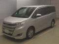 2018 Toyota Noah