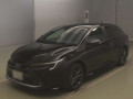 2024 Toyota Corolla Touring Wagon