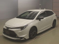 2021 Toyota Corolla Touring Wagon