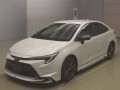2023 Toyota Corolla Sedan