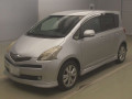2006 Toyota Ractis